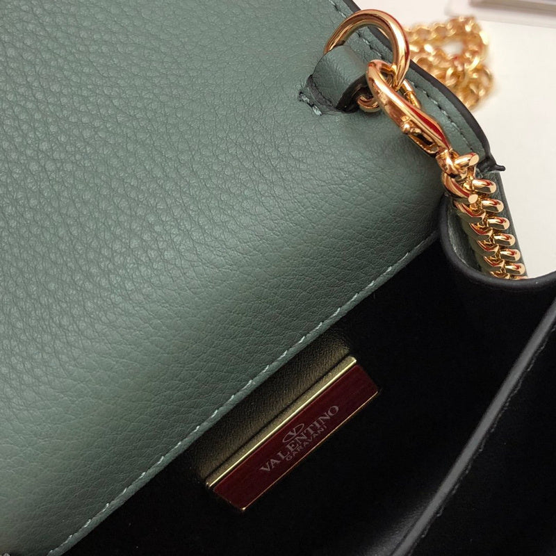 Satchel Bags - VTO Bags - 1132