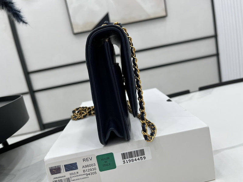 Satchel Bags - CHL Bags - 1331