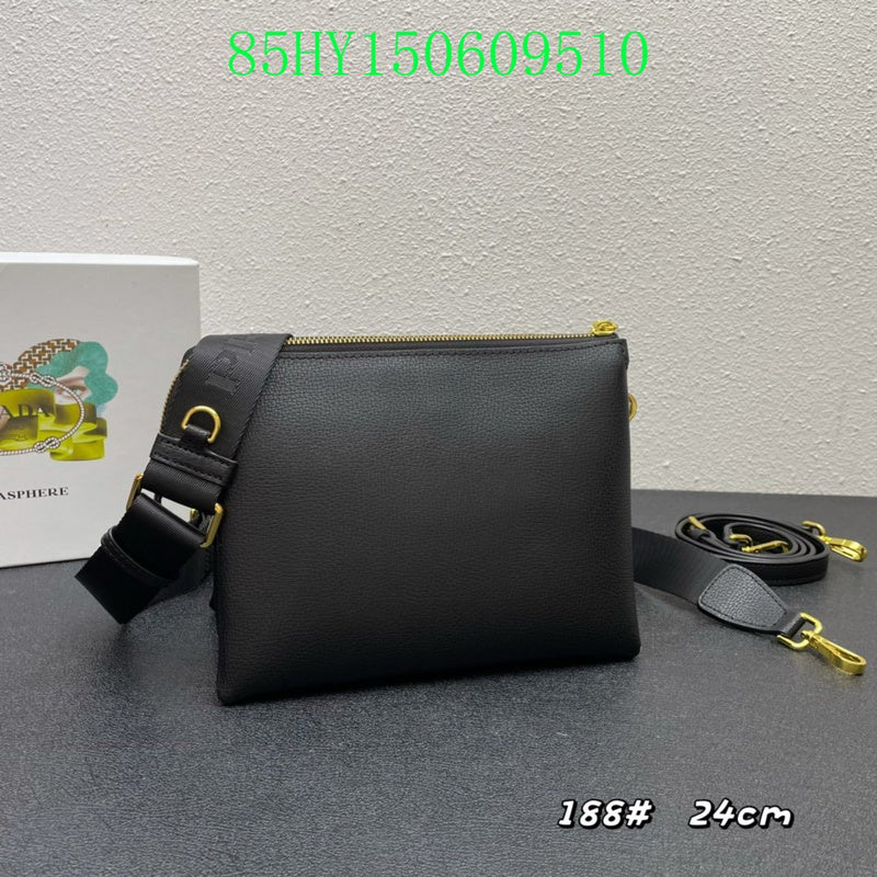 Satchel Bags - PDA Bags - 4234