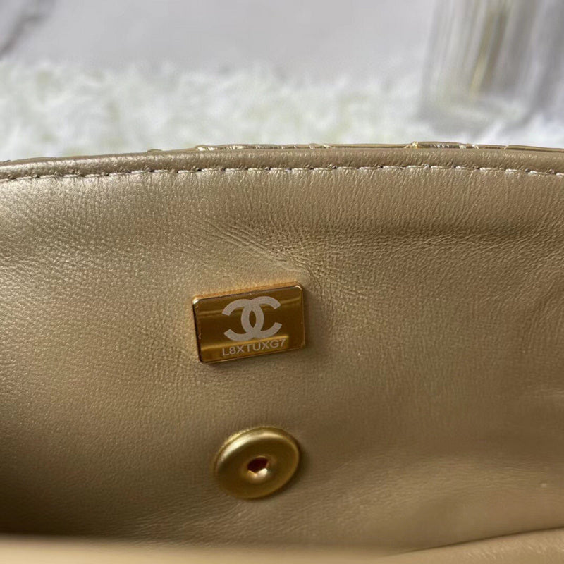 Satchel Bags - CHL Bags - 3087