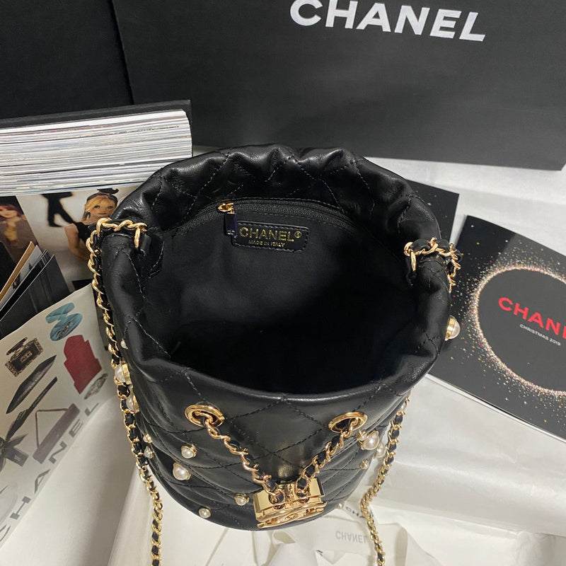Satchel Bags - CHL Bags - 1715