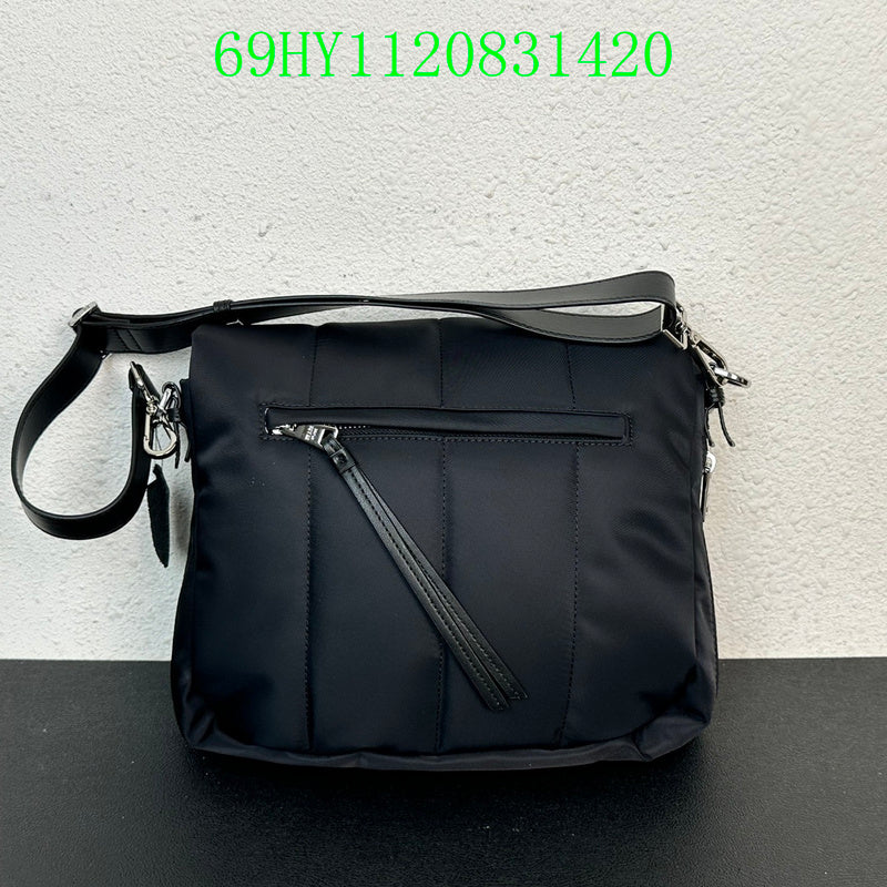 Satchel Bags - PDA Bags - 3019