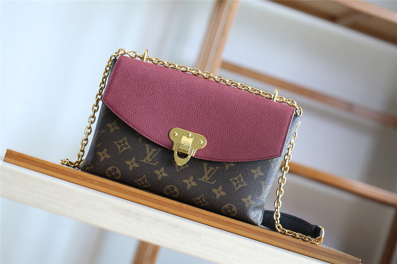 Satchel Bags - VL Bags - 7834
