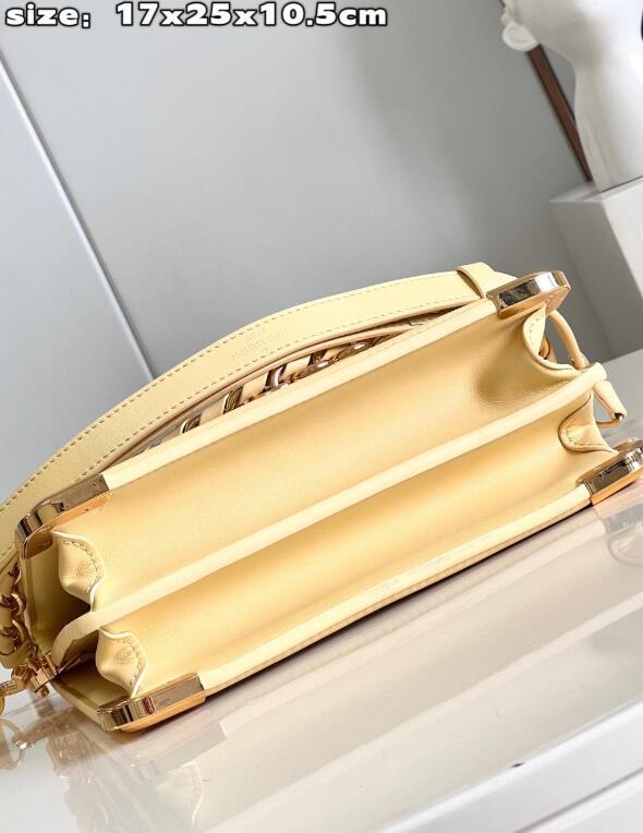 SAMC - LOV Bags - 1208