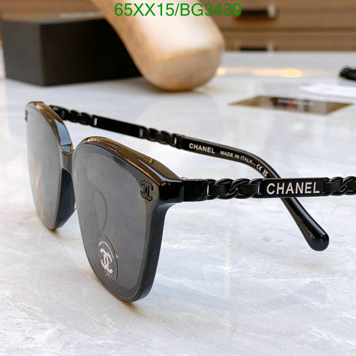 SAMC - CHL Glasses - 179