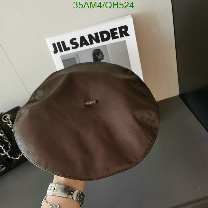 SAMC - DOR Caps & Hats - 031