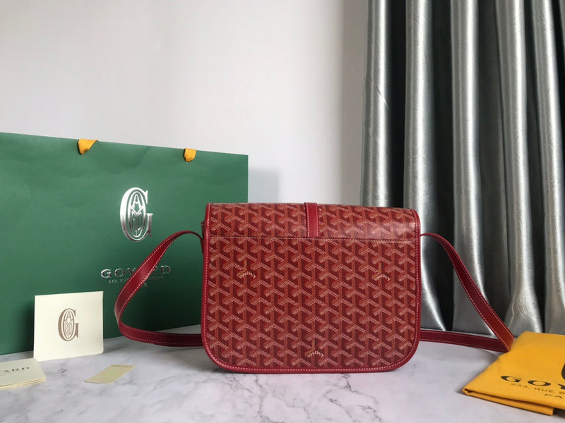 Satchel Bags - GOD Bags - 574