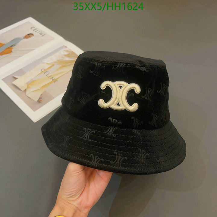 SAMC - COL Caps & Hats - 265