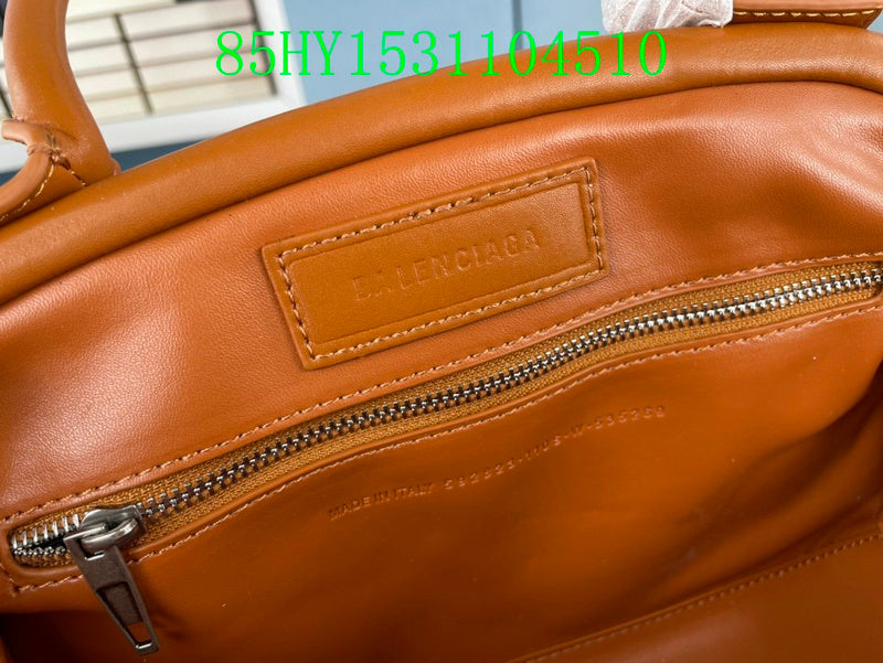 Glami Fashion - BGA Bags - 2010