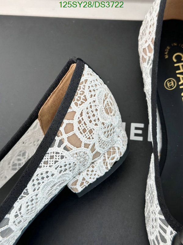 SAMC - CHL Women Shoes - 012