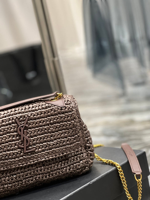 Glamy - YLS Bags - 1378