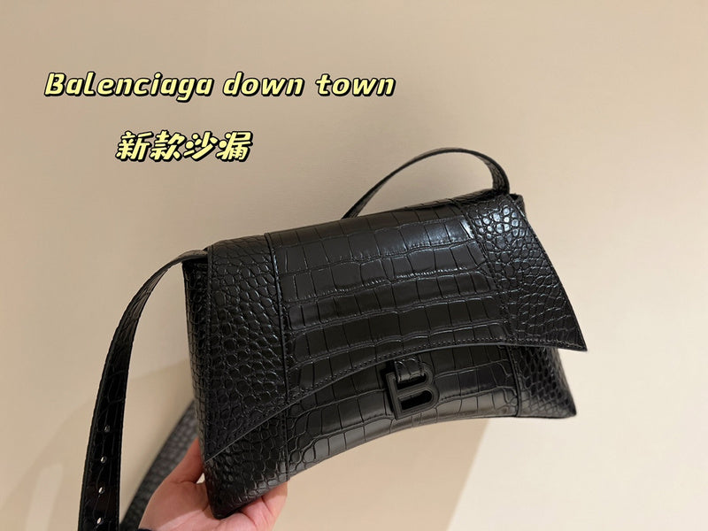 Satchel Bags - BGA Bags - 1591