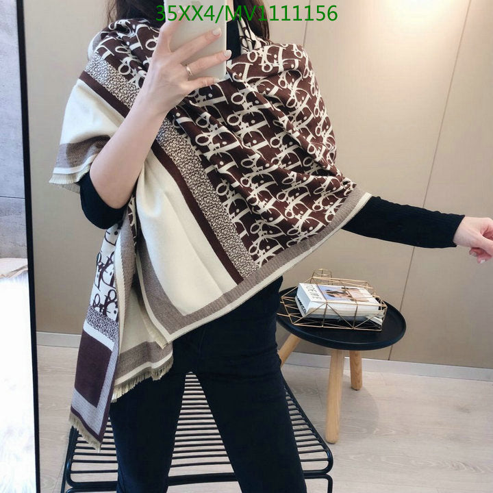 SAMC - DOR Scarves - 464