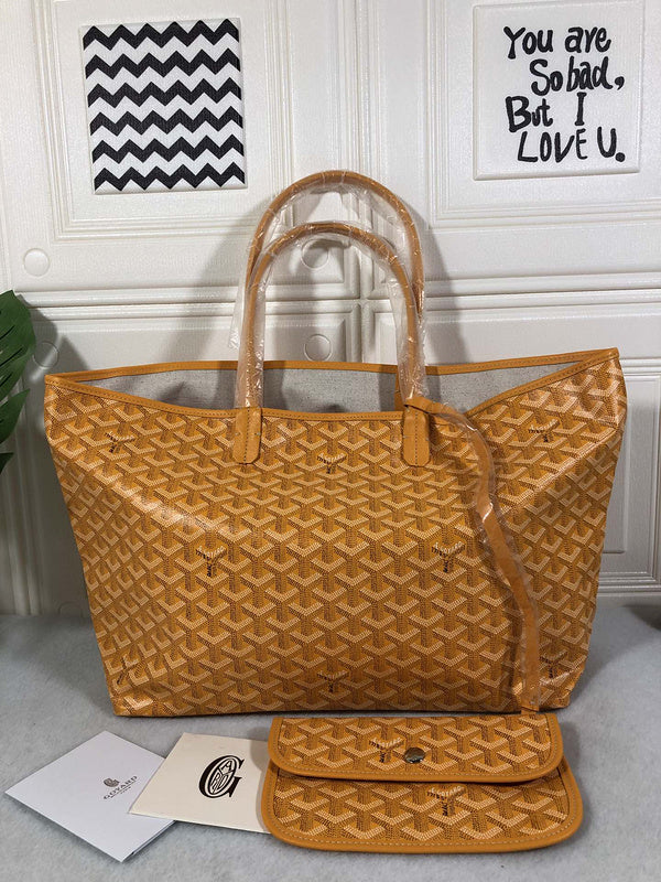 ELE - GOD Bags - 296