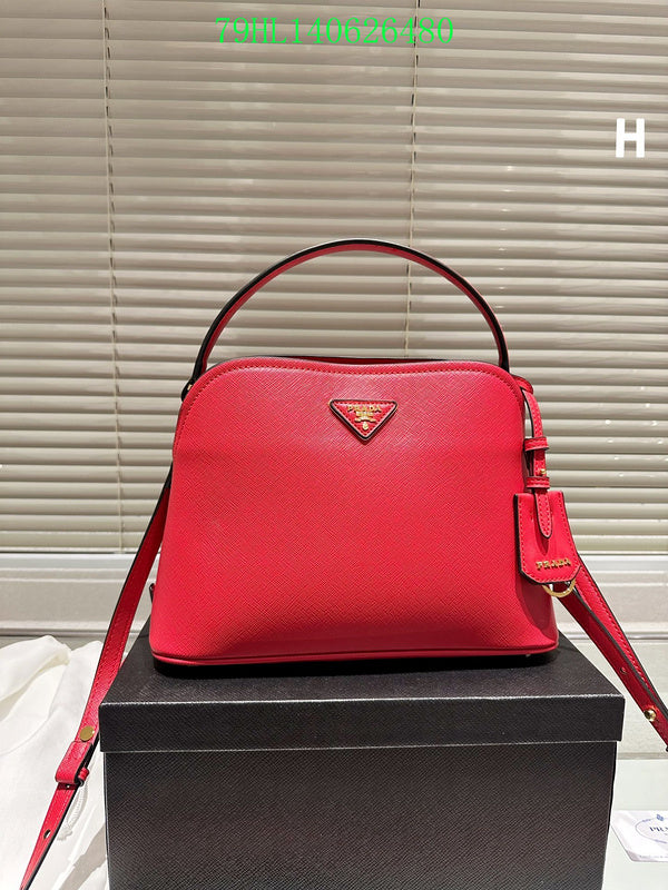 Satchel Bags - PDA Bags - 3163