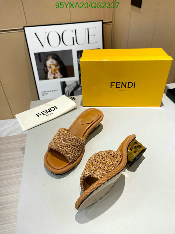 SAMC - FDE Women Shoes - 461