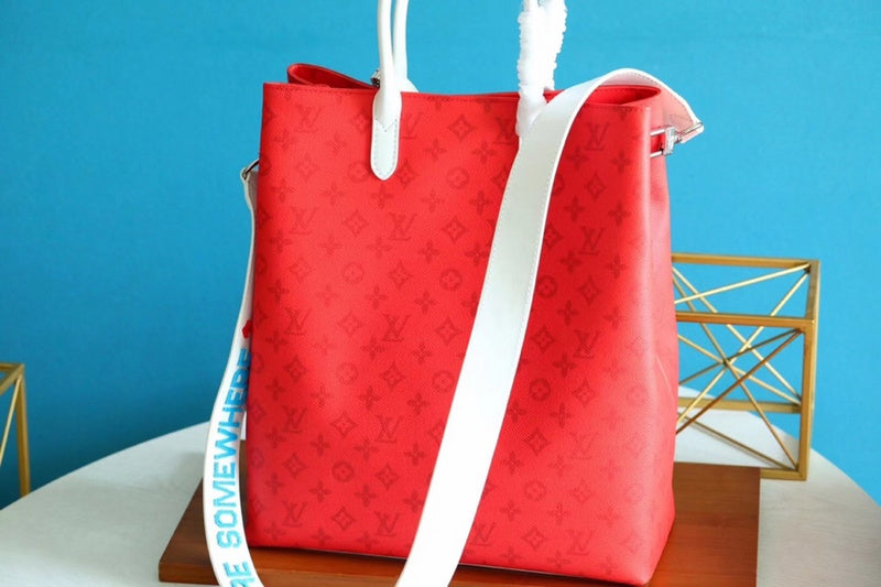 Satchel Bags - VL Bags - 7555