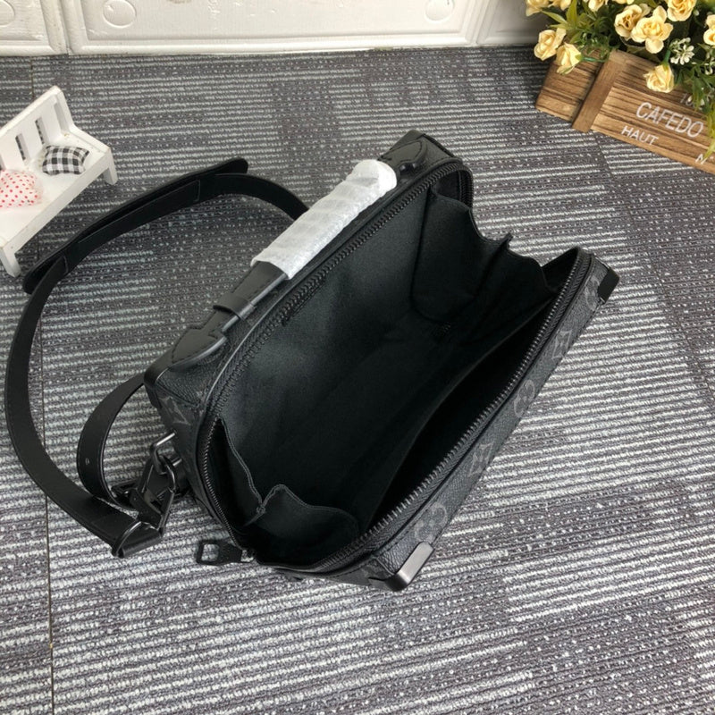 Satchel Bags - VL2 Bags - 827