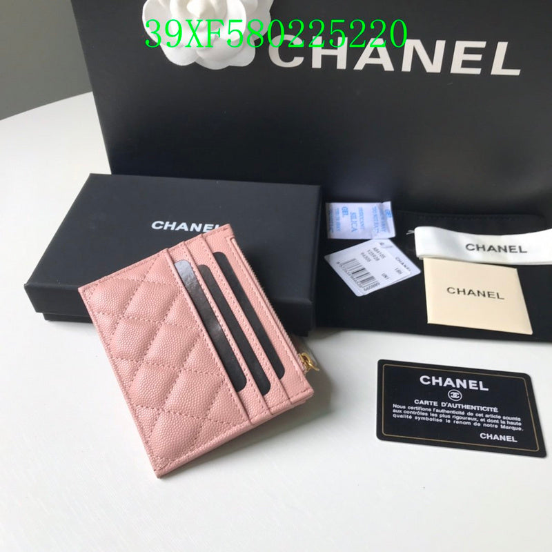 Glami - CHL Wallet - 2519