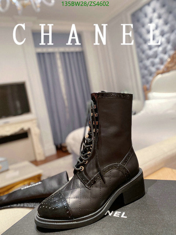 SAMC - Mix Boots - 435