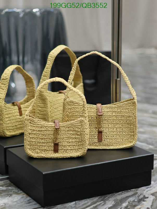 SAMC - YLS Bags - 226