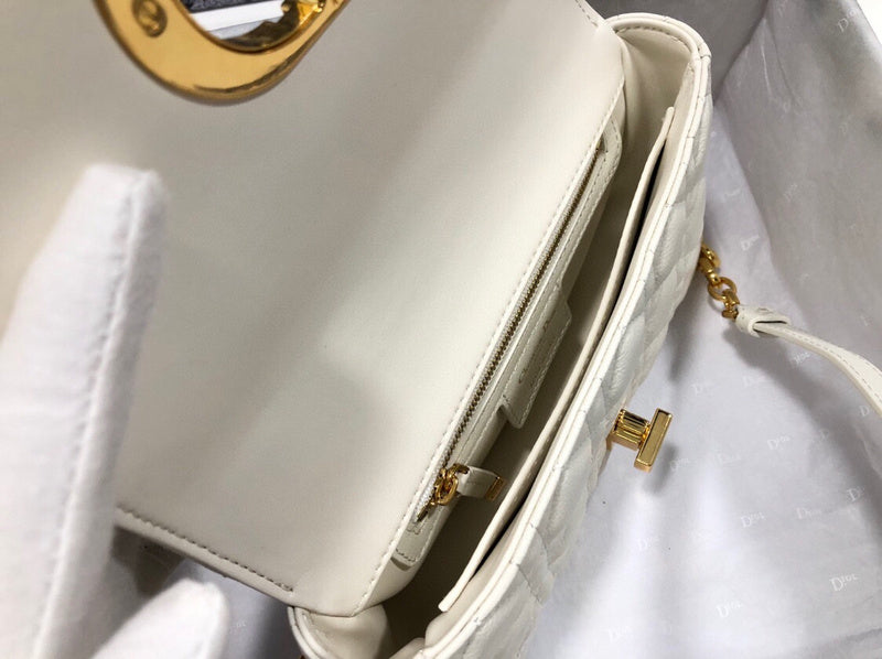 Glami Fashion - DIR Bags - 2598