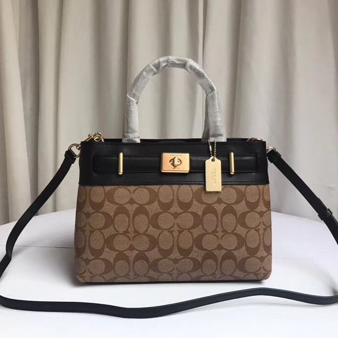 Satchel Bags - CCH Bags - 457
