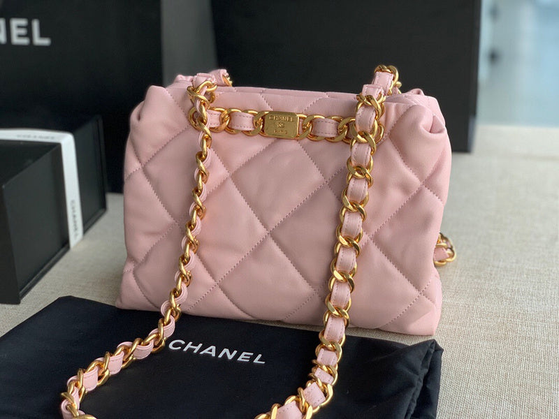 Satchel Bags - CHL Bags - 2890