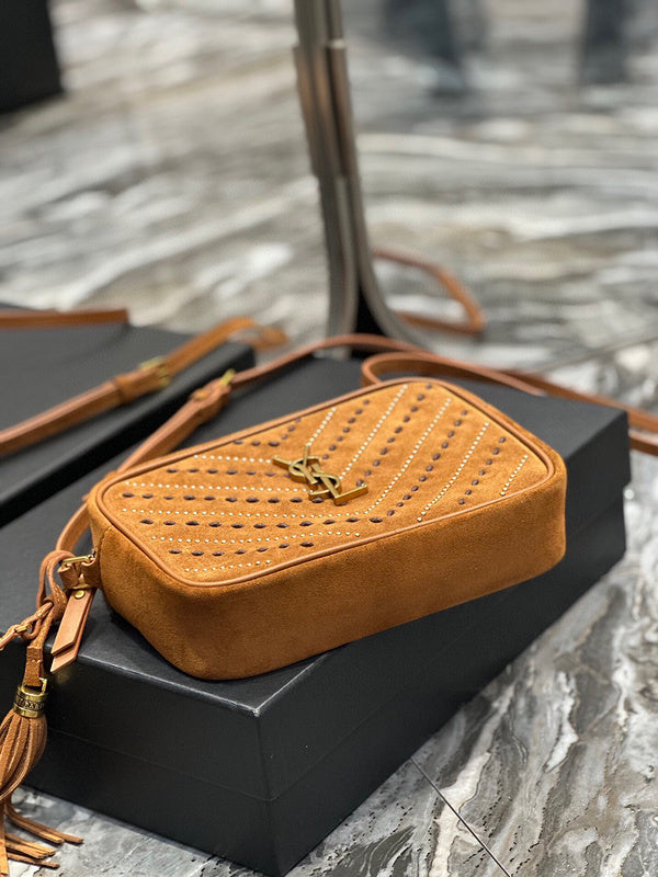 Glami- Glami- - SLY Bags - 705