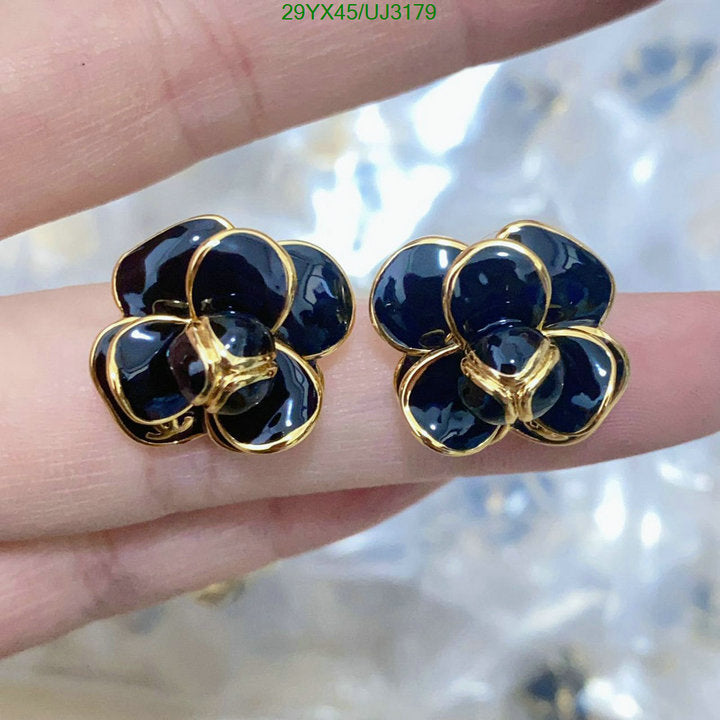 SAMC - CHL Jewelry - 670