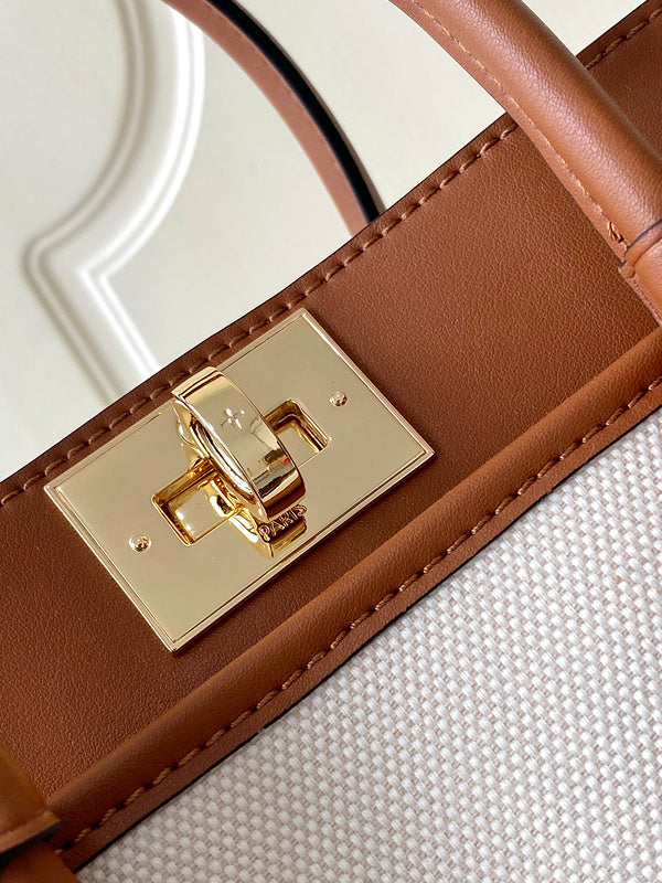 Glami Fashion Lu-Vi Bags - 16684