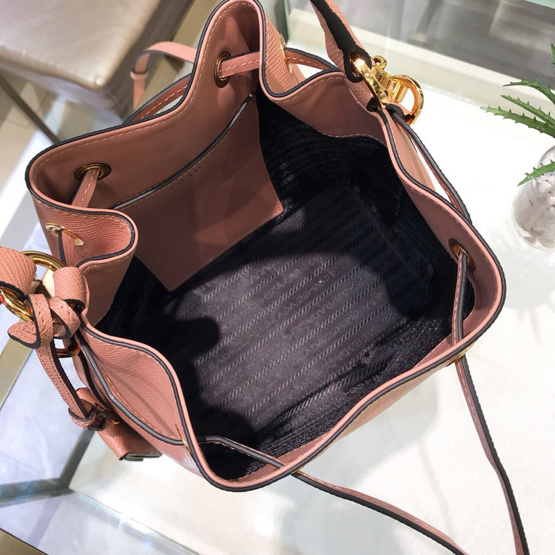 Satchel Bags - PDA Bags - 2541