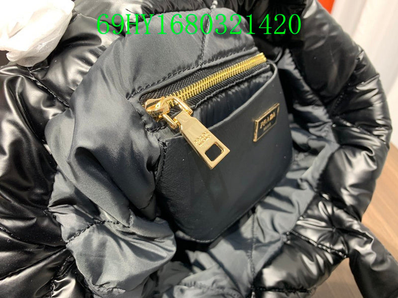 Satchel Bags - PDA Bags - 4558