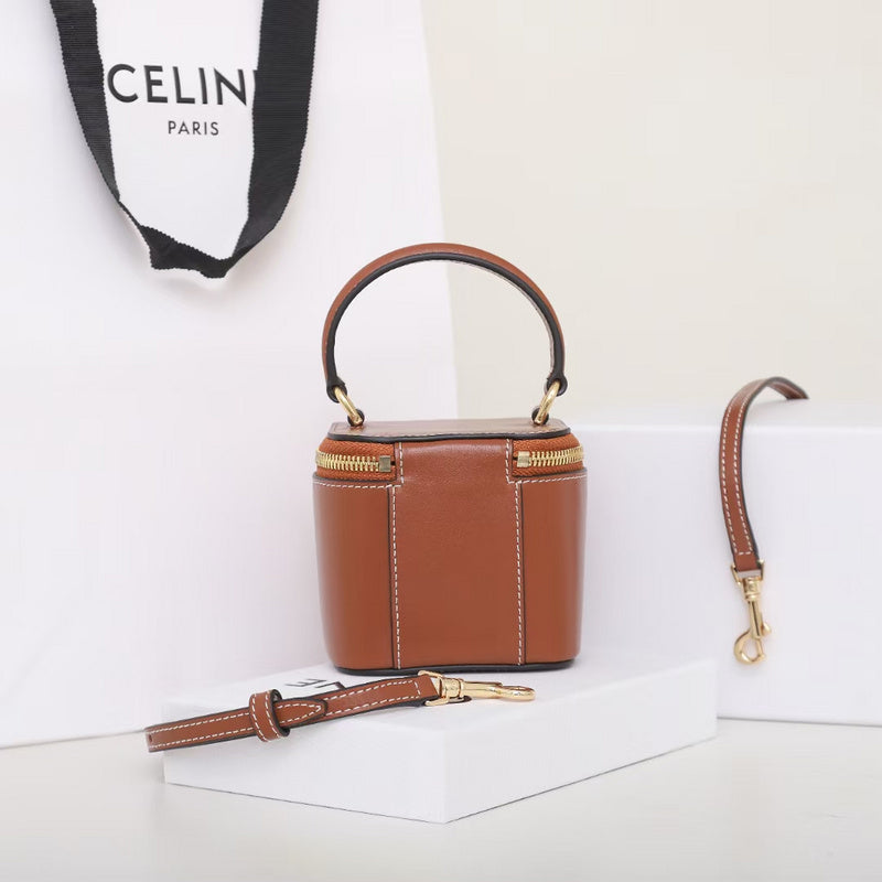 Glamy - COL Bags - 167