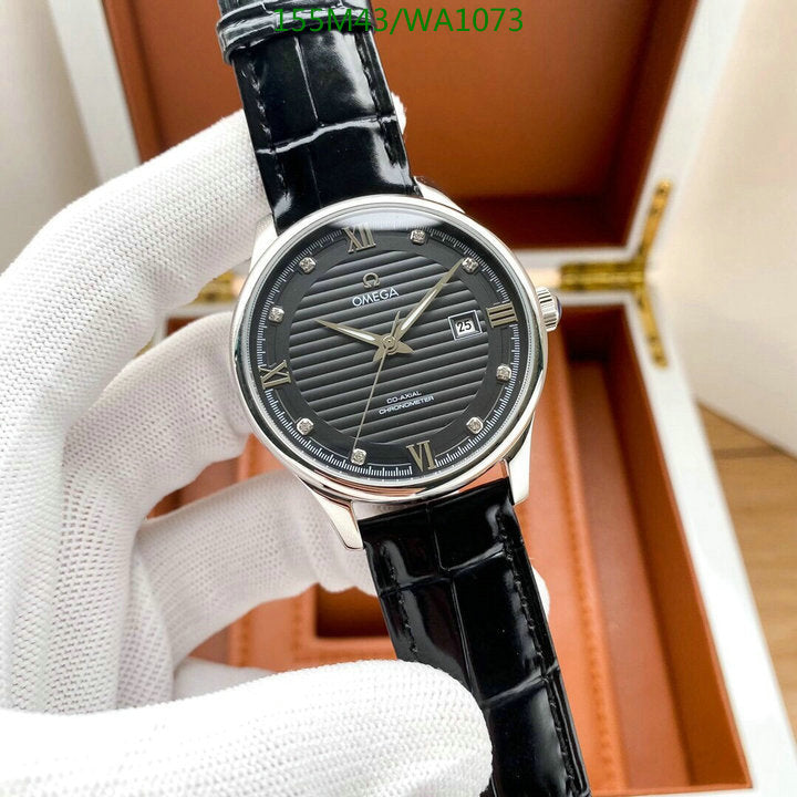 SAMC - OG Watches - 170