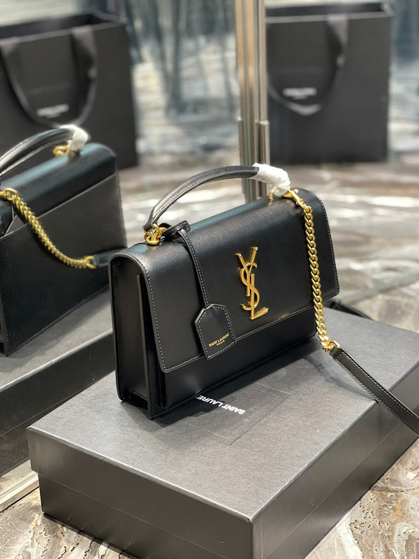 Satchel Bags - SLY Bags - 305