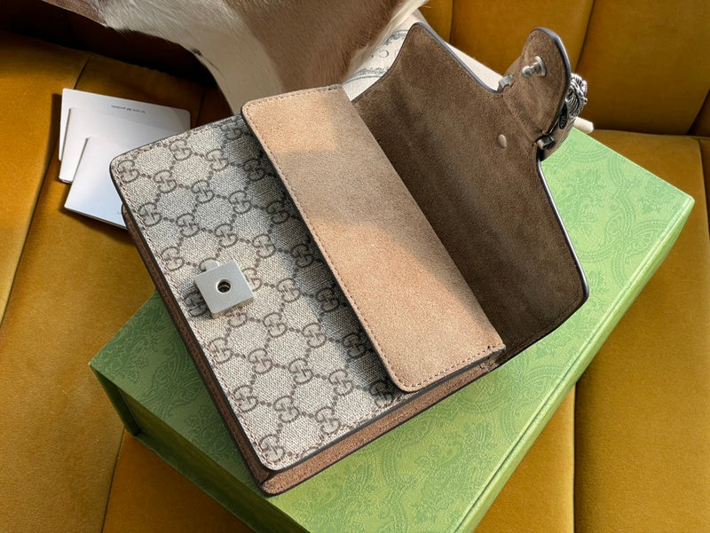 Satchel Bags - GCI Bags - 314