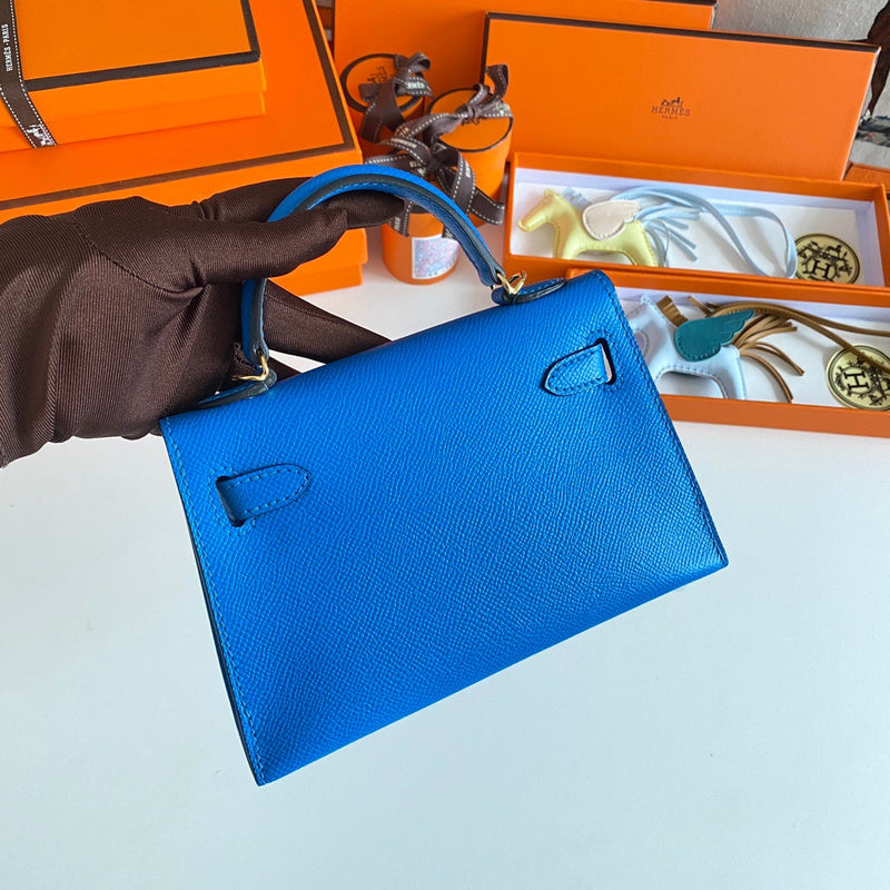Glami - HMS Bags - 2140