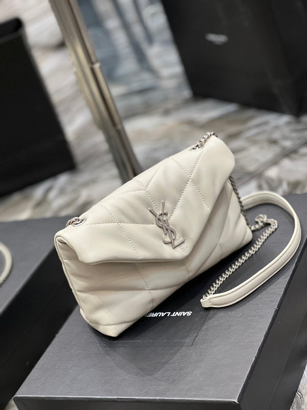 Satchel Bags - SLY Bags - 347