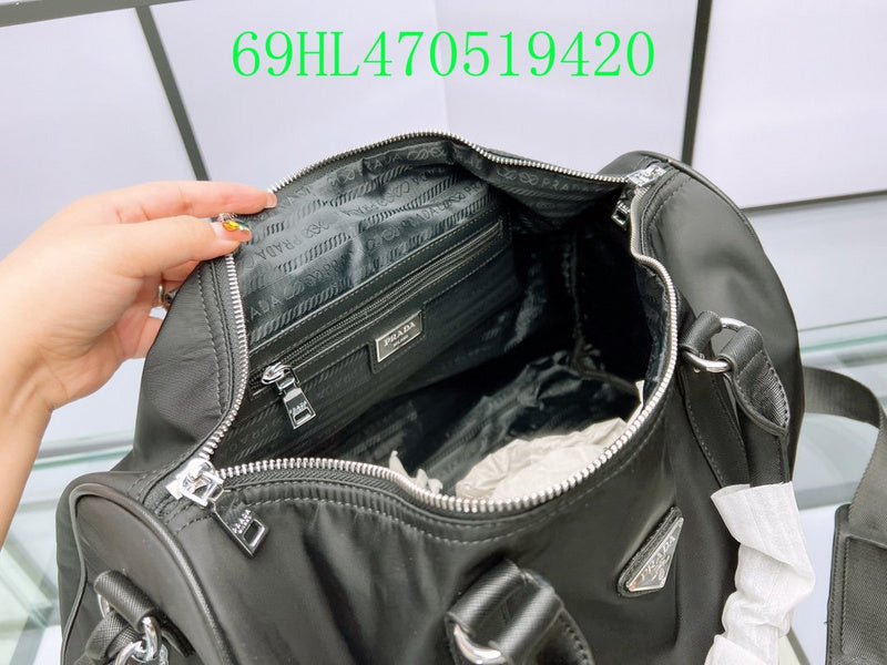 Satchel Bags - PDA Bags - 4290