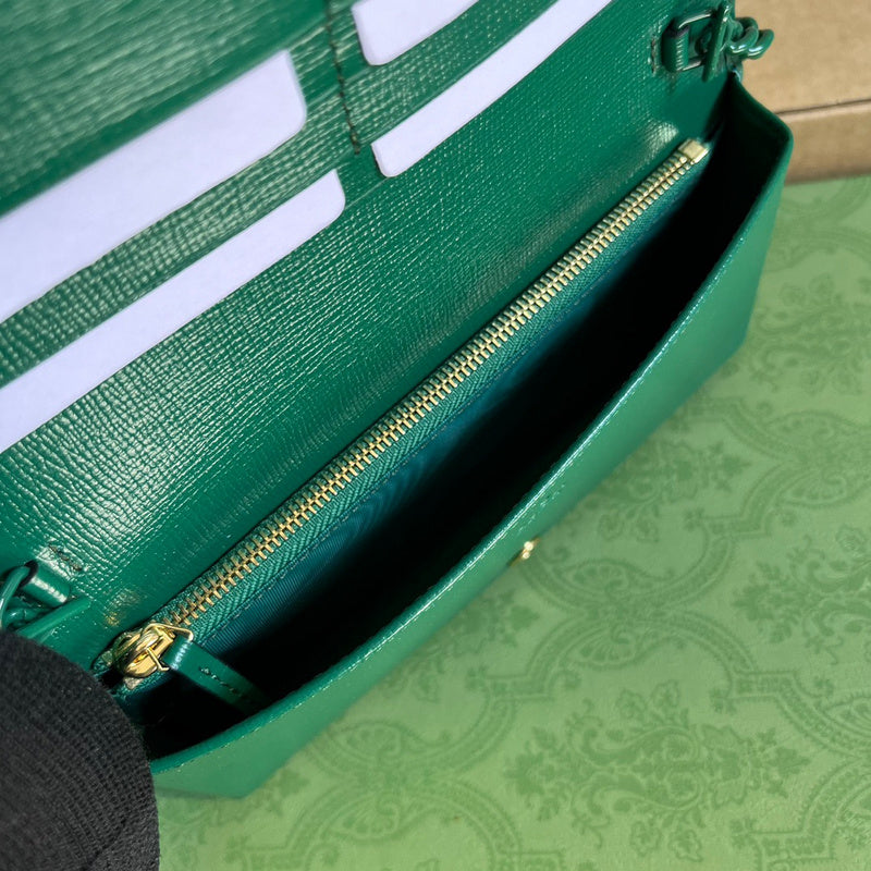 Satchel Bags - GCI Bags - 7741