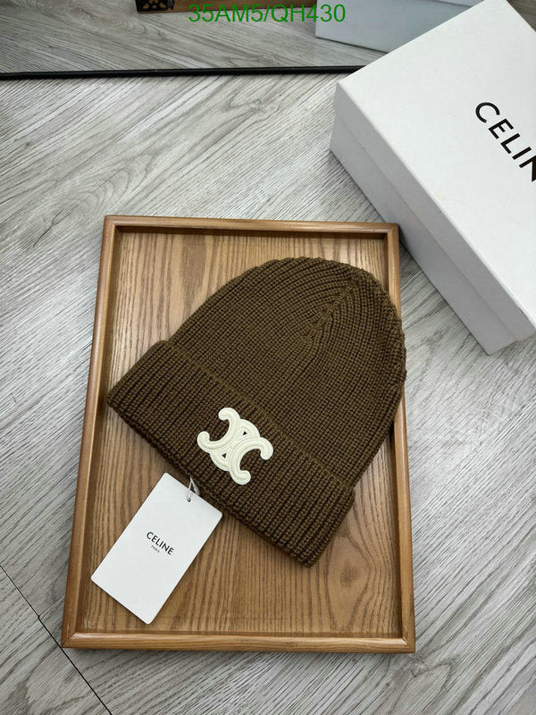SAMC - COL Caps & Hats - 147