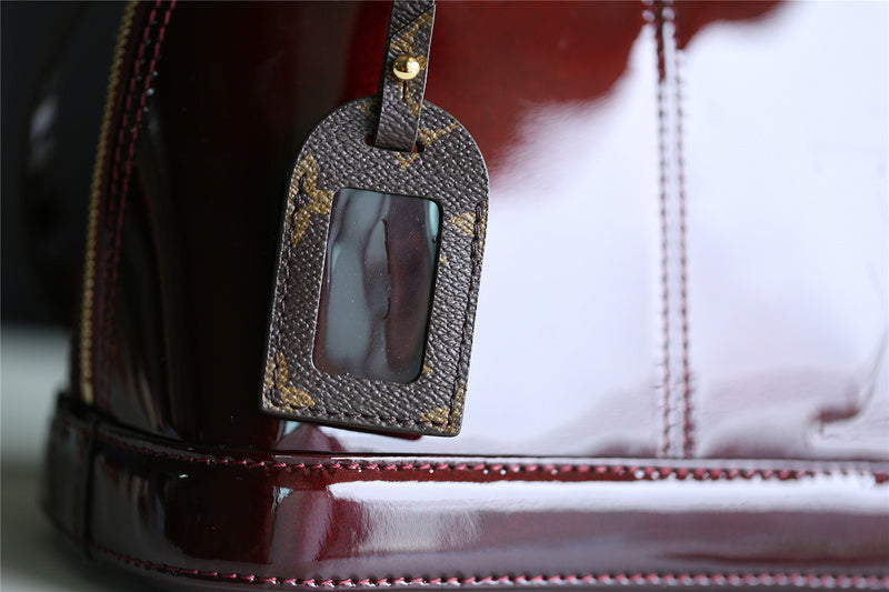 Glami Fashion Lu-Vi bags - 8279