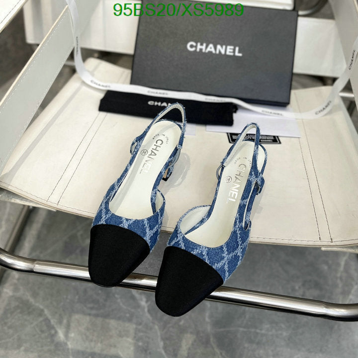 SAMC - CHL Women Shoes Ballet - 298
