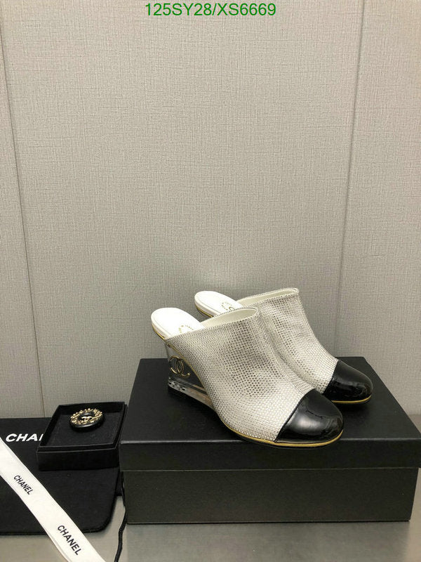 SAMC - CHL Women Shoes High Heels - 193