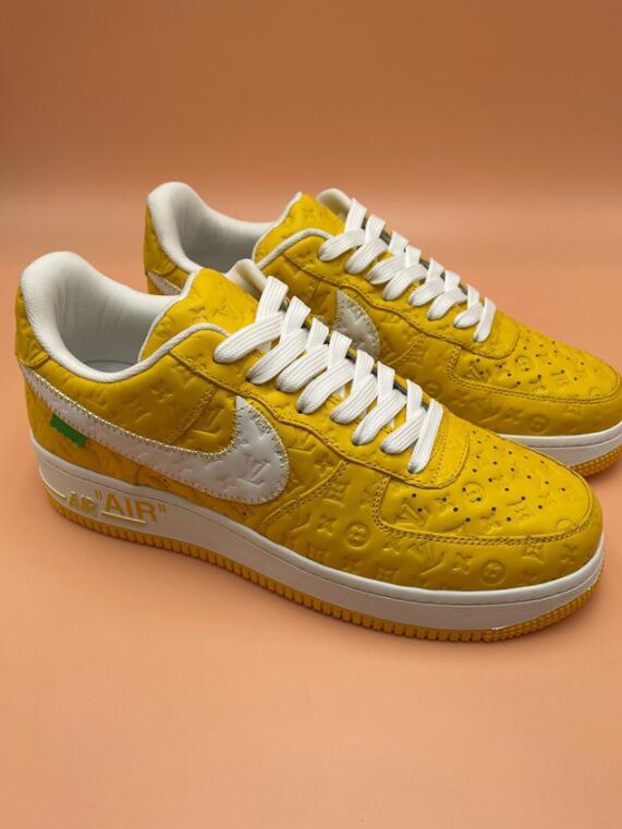 Glamy - LOV Men Shoes - 1133