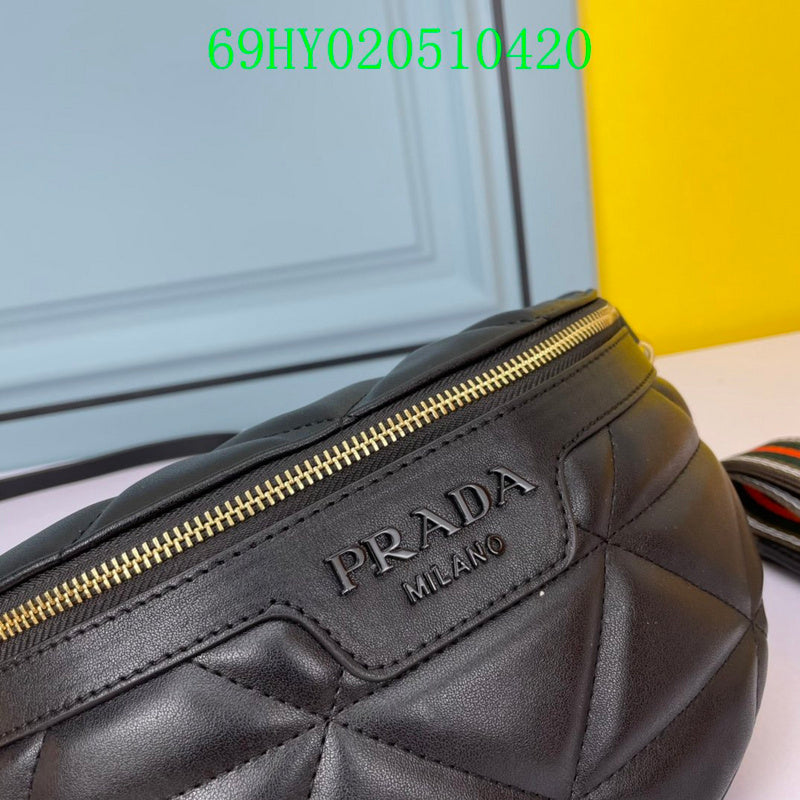 Satchel Bags - PDA Bags - 4388