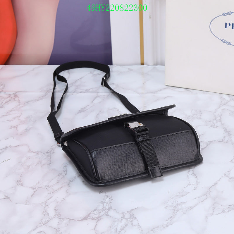 Satchel Bags - PDA Bags - 3038