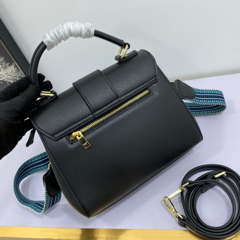 Satchel Bags - SLY Bags - 1492