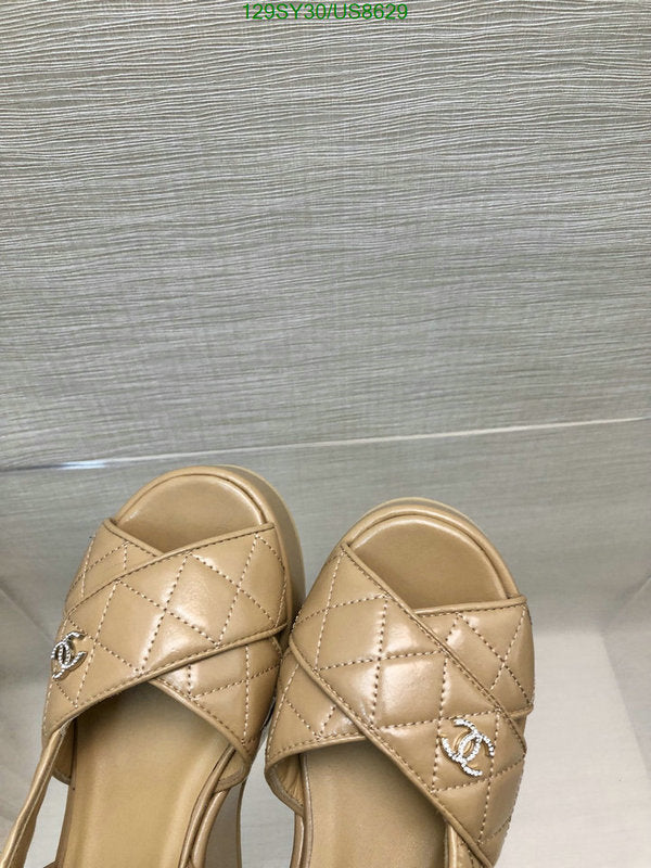 SAMC - CHL Women Shoes High Heels - 116